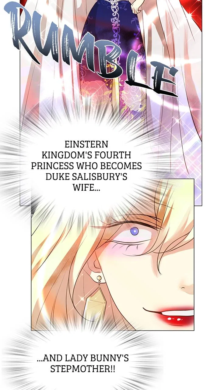 I Became the Rabbit Heroine’s Stepmother Chapter 1 – Page 37
