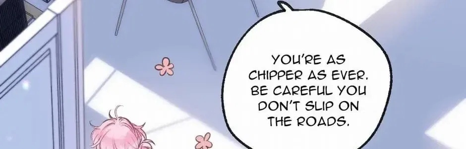 Dear Dreamers Chapter 3 – Page 6