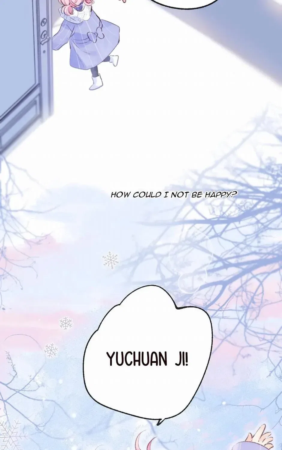 Dear Dreamers Chapter 3 – Page 7