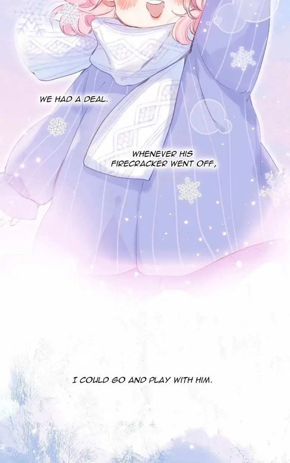 Dear Dreamers Chapter 3 – Page 9