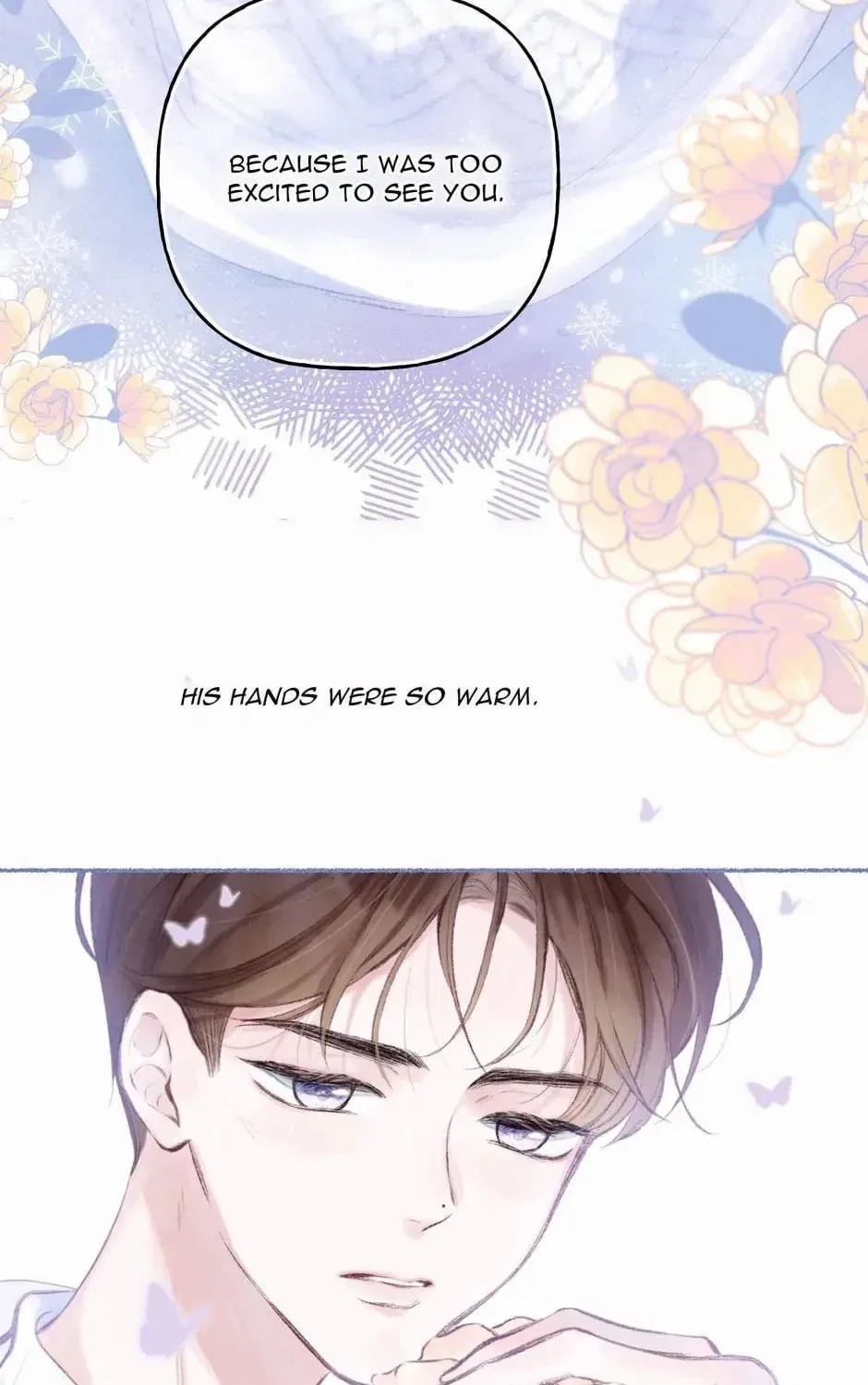 Dear Dreamers Chapter 3 – Page 15