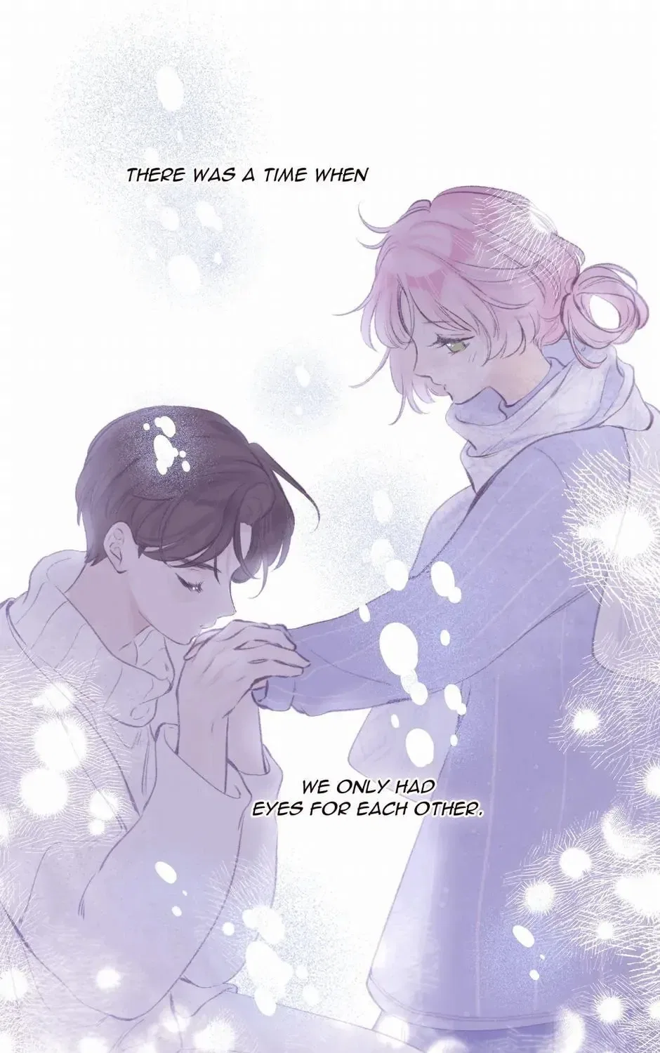 Dear Dreamers Chapter 3 – Page 17