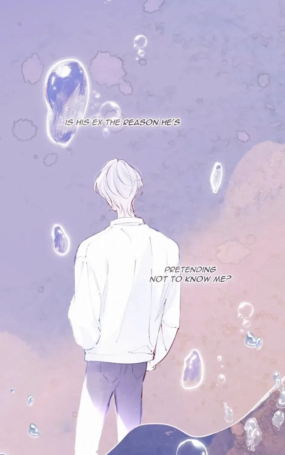 Dear Dreamers Chapter 3 – Page 19