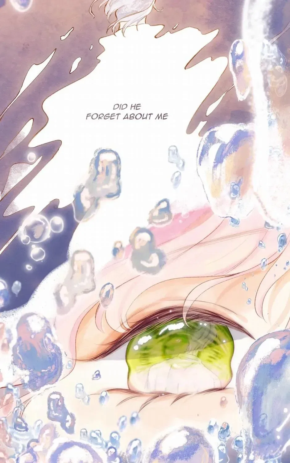 Dear Dreamers Chapter 3 – Page 21