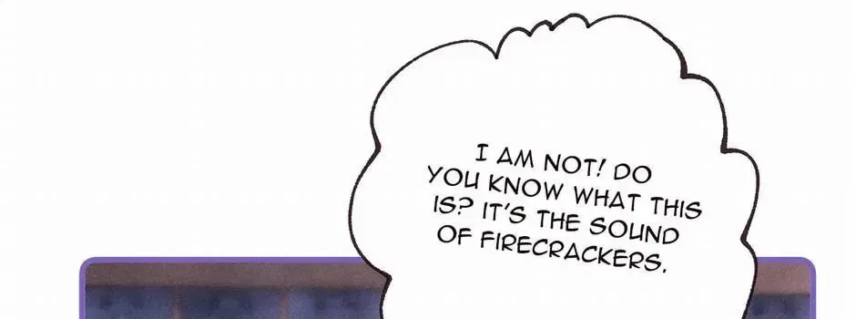 Dear Dreamers Chapter 3 – Page 32