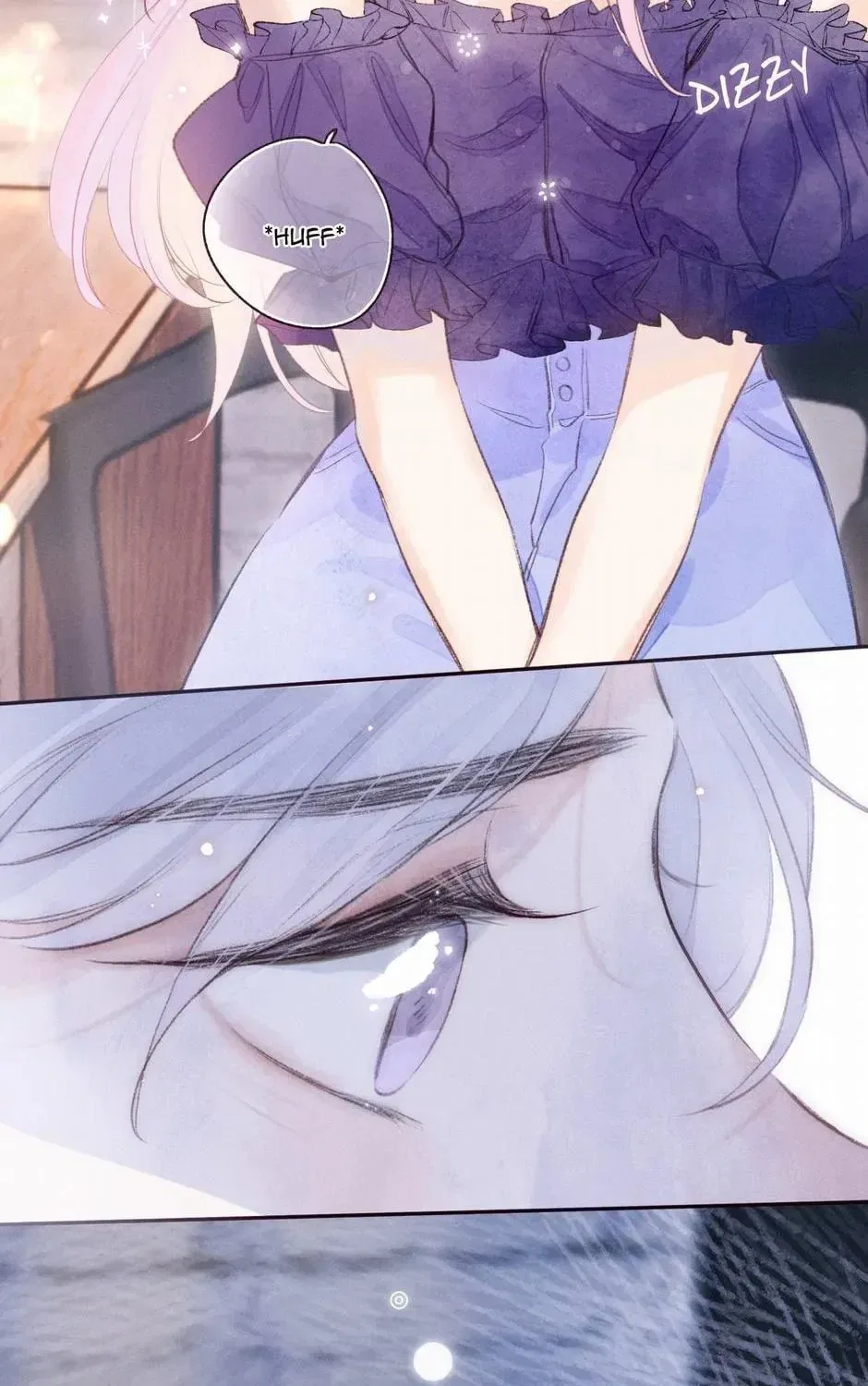 Dear Dreamers Chapter 3 – Page 35
