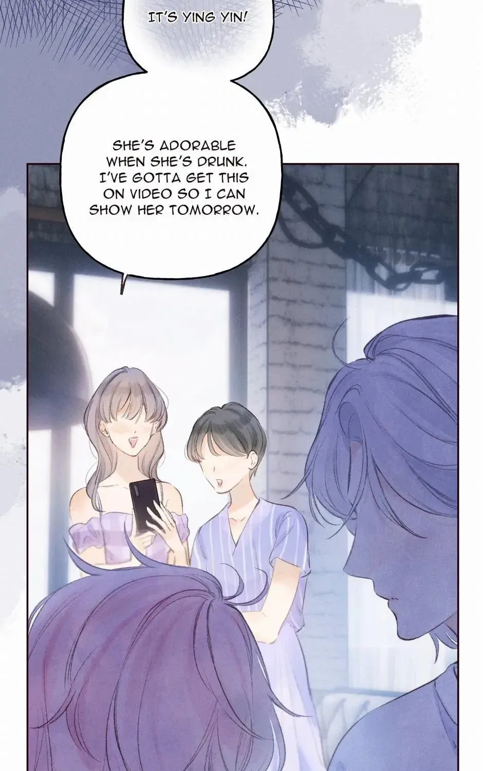 Dear Dreamers Chapter 3 – Page 41