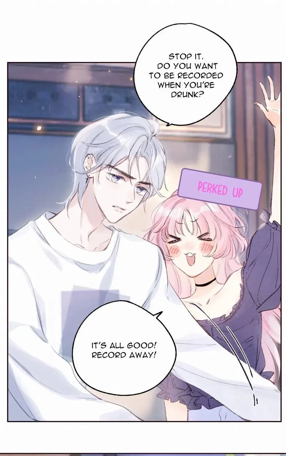 Dear Dreamers Chapter 3 – Page 43