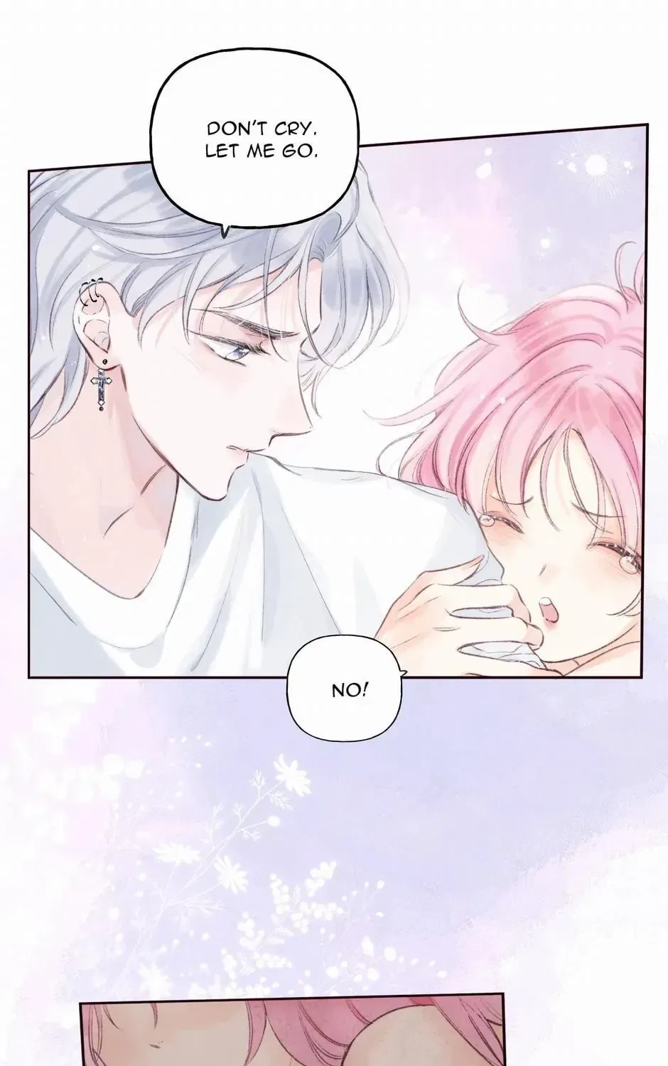 Dear Dreamers Chapter 3 – Page 55
