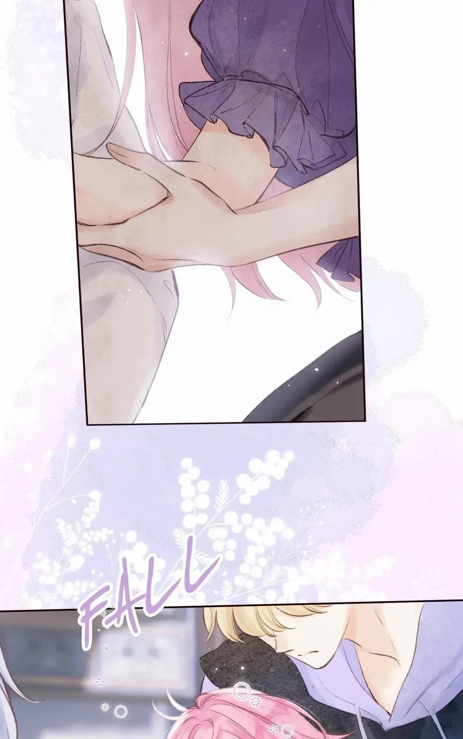 Dear Dreamers Chapter 3 – Page 57