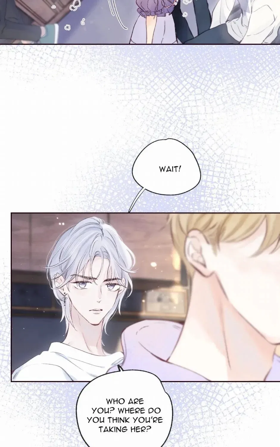 Dear Dreamers Chapter 3 – Page 65