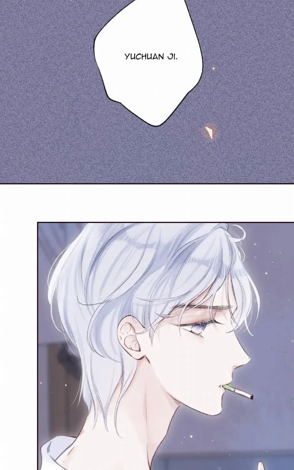 Dear Dreamers Chapter 3 – Page 79