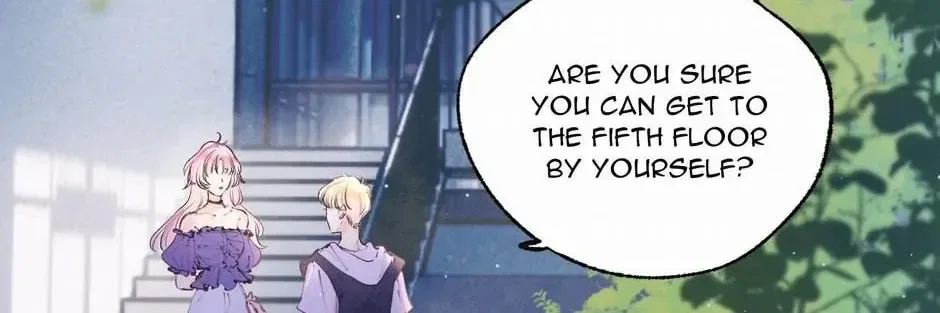 Dear Dreamers Chapter 3 – Page 86