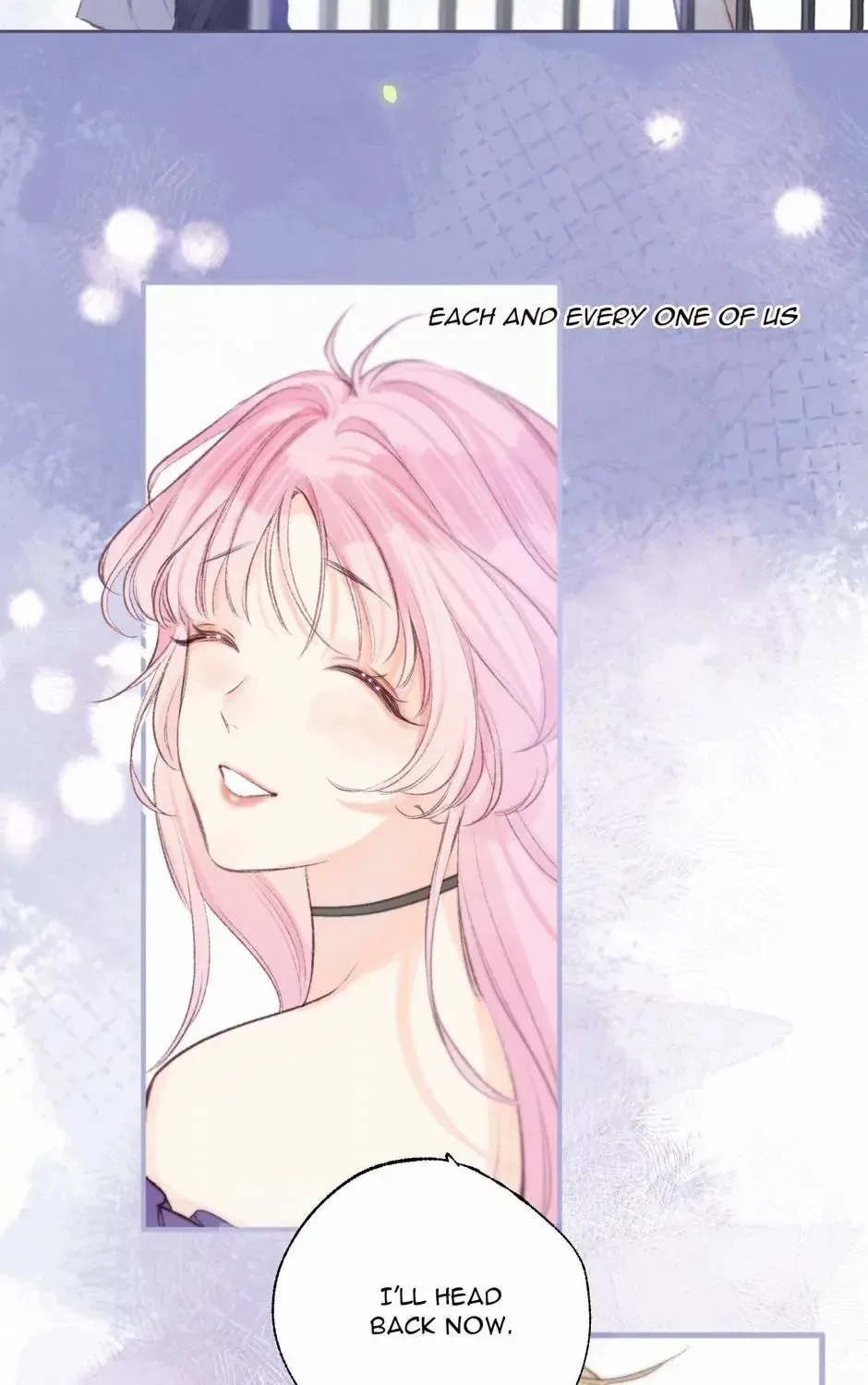 Dear Dreamers Chapter 3 – Page 91