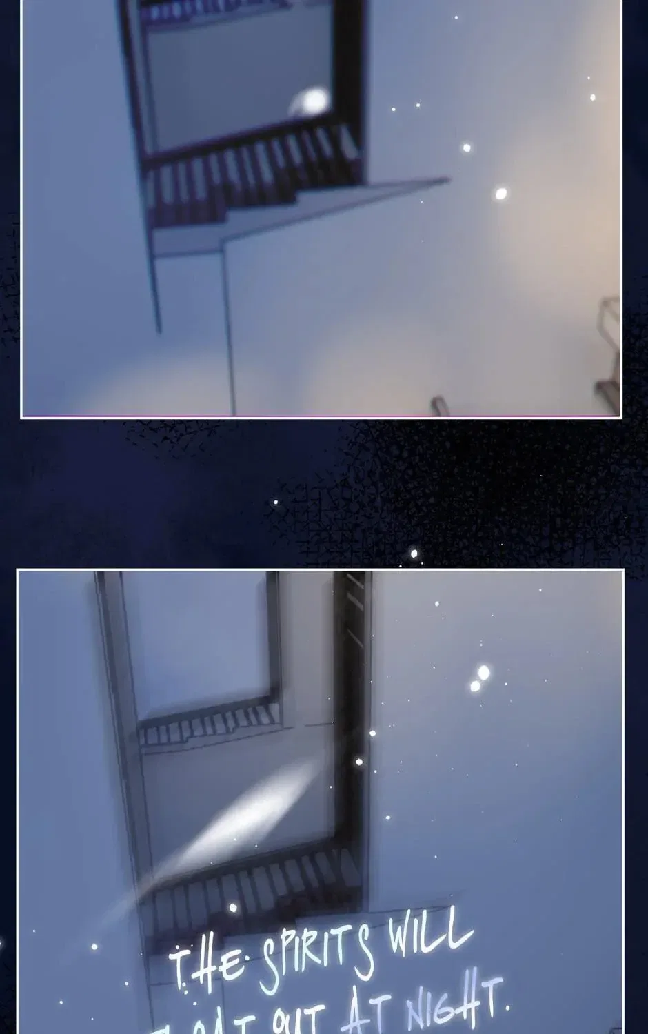 Dear Dreamers Chapter 3 – Page 97