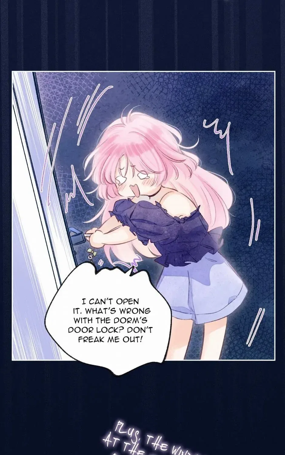 Dear Dreamers Chapter 3 – Page 105