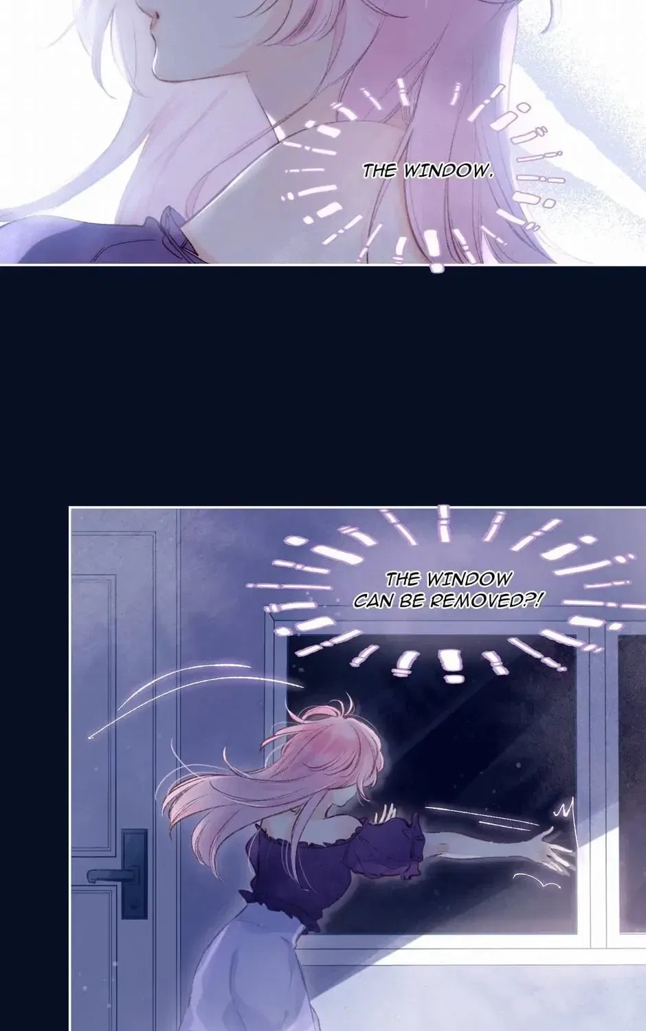 Dear Dreamers Chapter 3 – Page 107