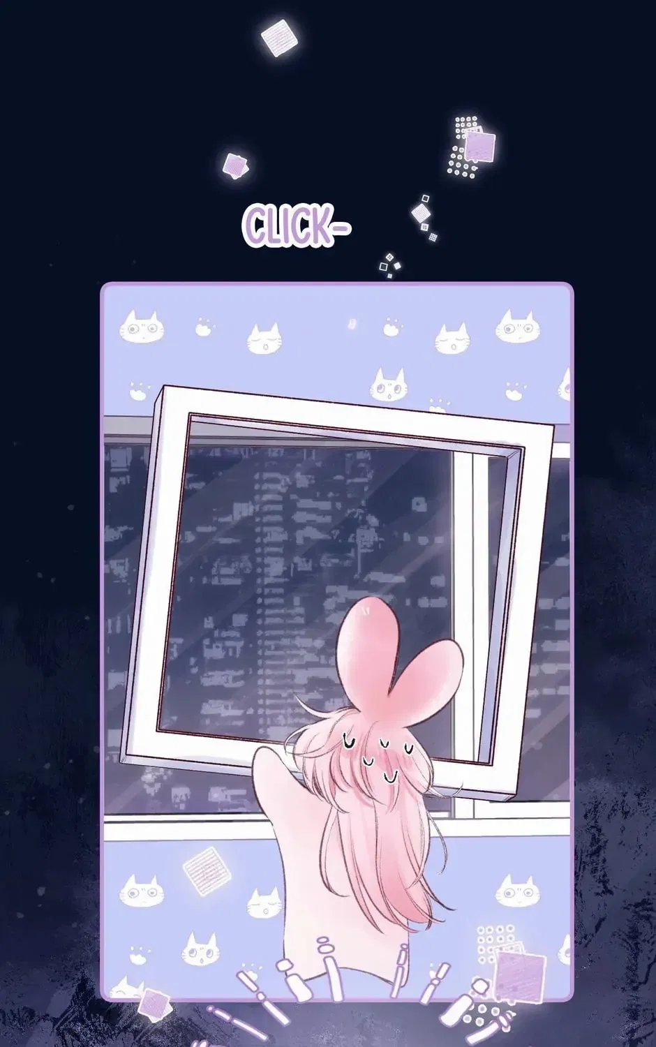 Dear Dreamers Chapter 3 – Page 109