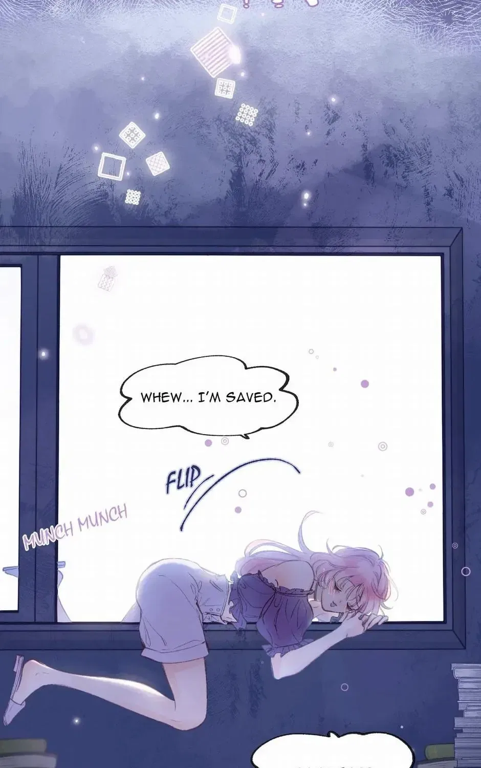 Dear Dreamers Chapter 3 – Page 111