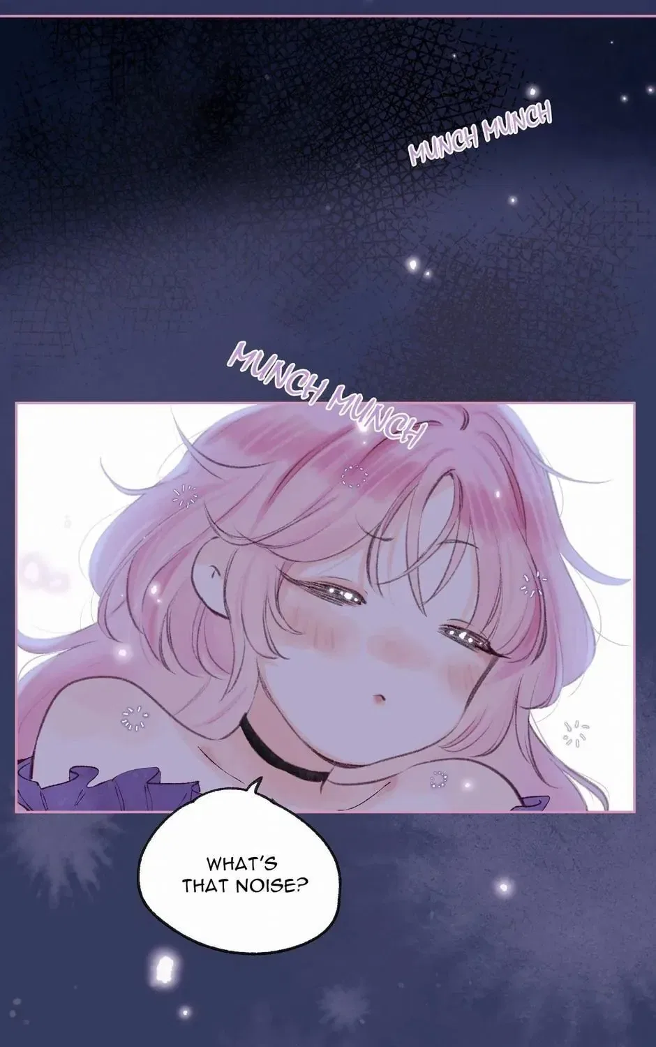 Dear Dreamers Chapter 3 – Page 113
