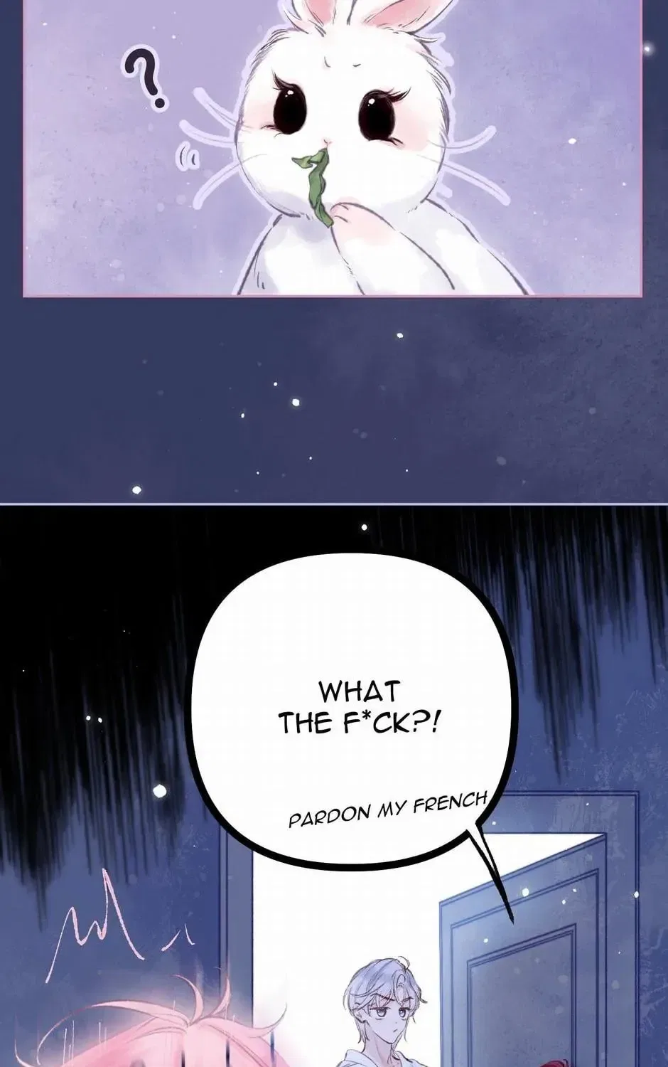 Dear Dreamers Chapter 3 – Page 115