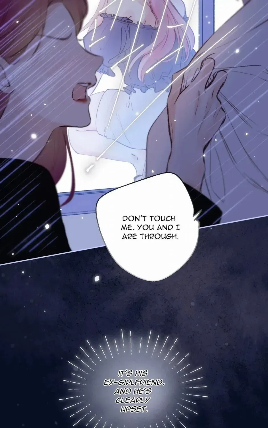 Dear Dreamers Chapter 3 – Page 121