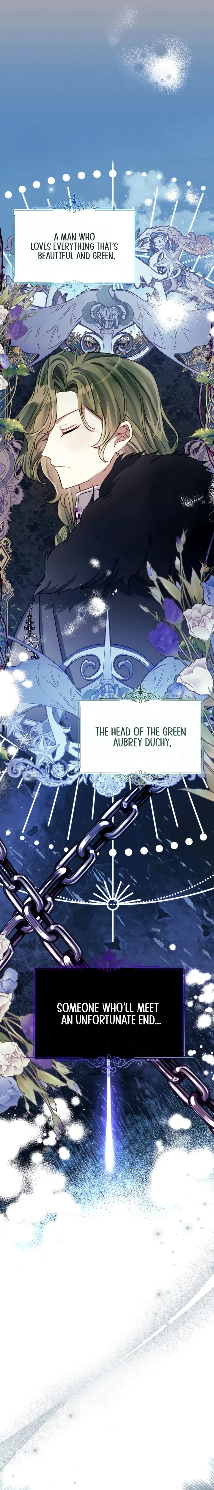 I Became the Contract Daughter of the soon-to-be-ruined Family Chapter 1 – Page 4