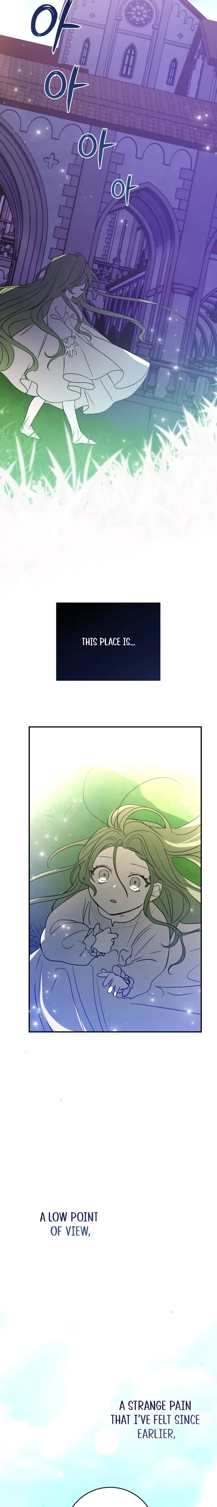 I Became the Contract Daughter of the soon-to-be-ruined Family Chapter 1 – Page 25