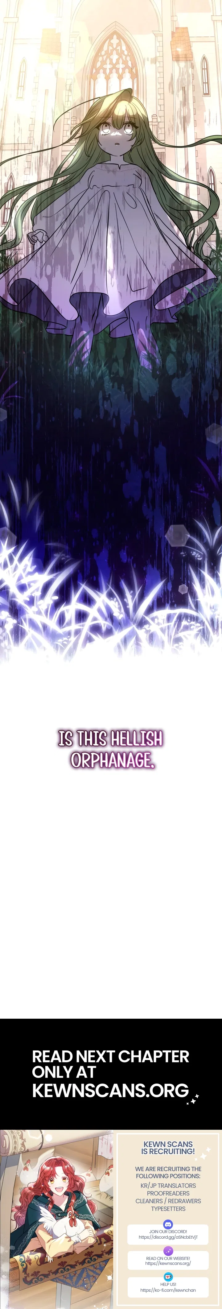 I Became the Contract Daughter of the soon-to-be-ruined Family Chapter 1 – Page 27
