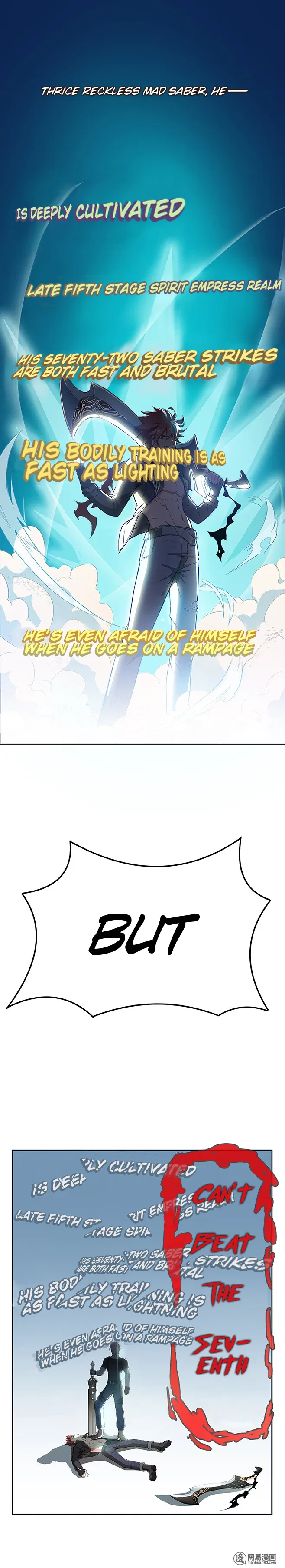 Cultivation Chat Group Chapter 1 – Page 10