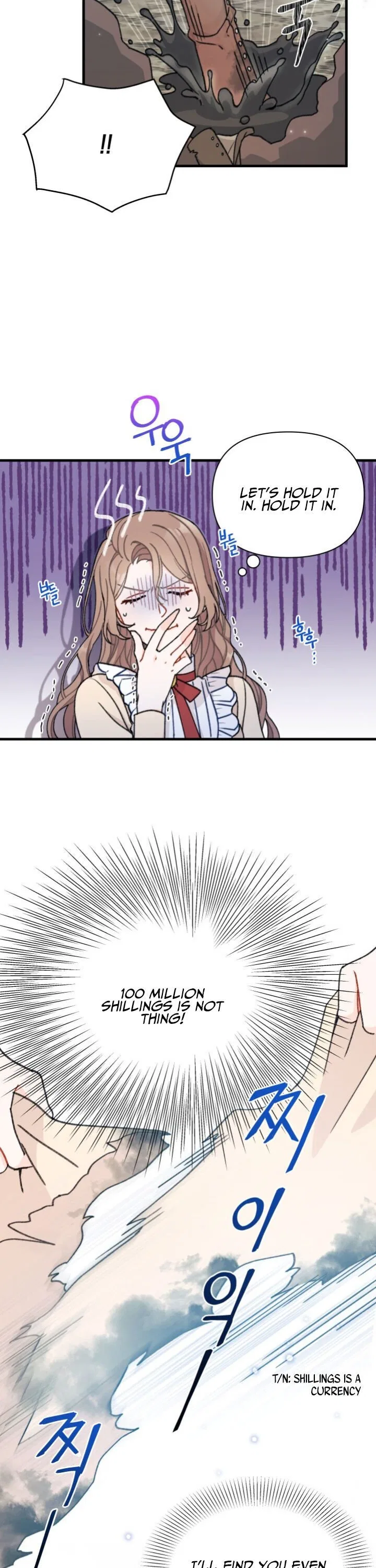 I Found a Husband When I Picked up the Male Lead Chapter 3 – Page 3