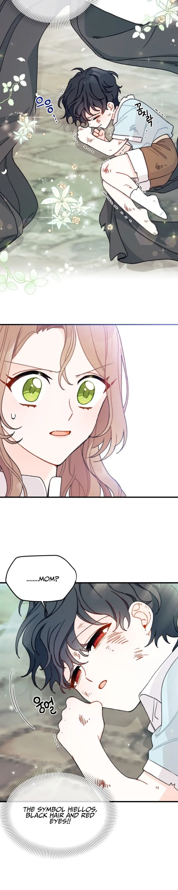 I Found a Husband When I Picked up the Male Lead Chapter 3 – Page 8