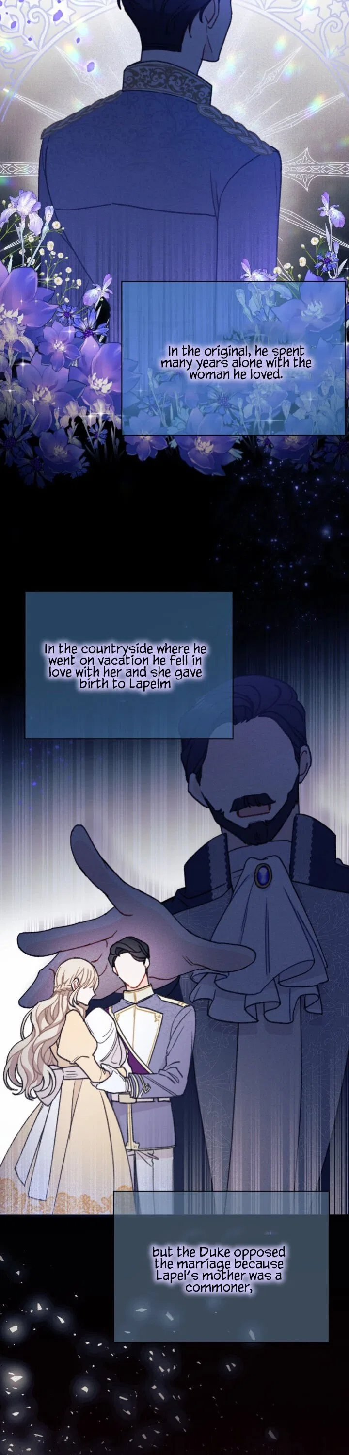 I Found a Husband When I Picked up the Male Lead Chapter 3 – Page 17
