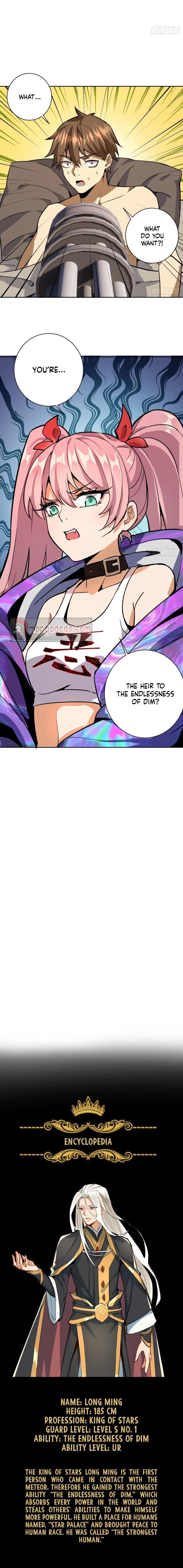 Dark Star Emperor Chapter 3 – Page 15