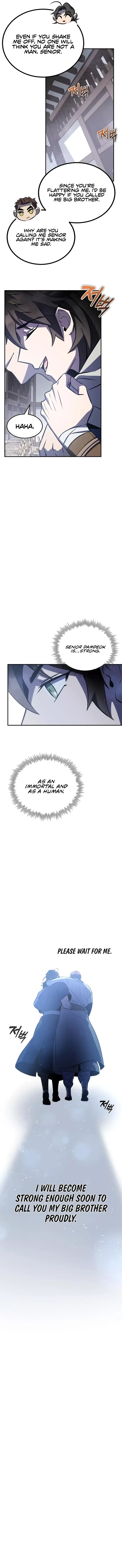 Drug Devourer Chapter 28 – Page 15