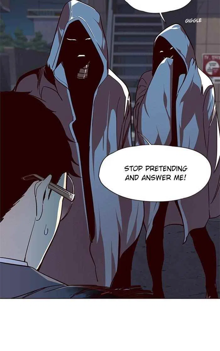 Eleceed Chapter 40 – Page 5