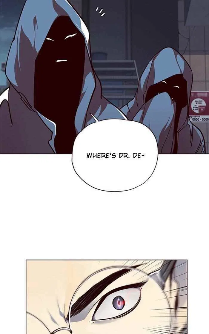 Eleceed Chapter 40 – Page 8