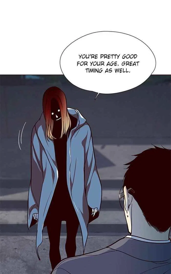 Eleceed Chapter 40 – Page 16