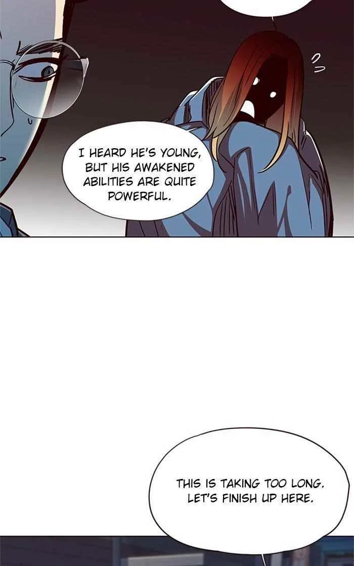 Eleceed Chapter 40 – Page 29