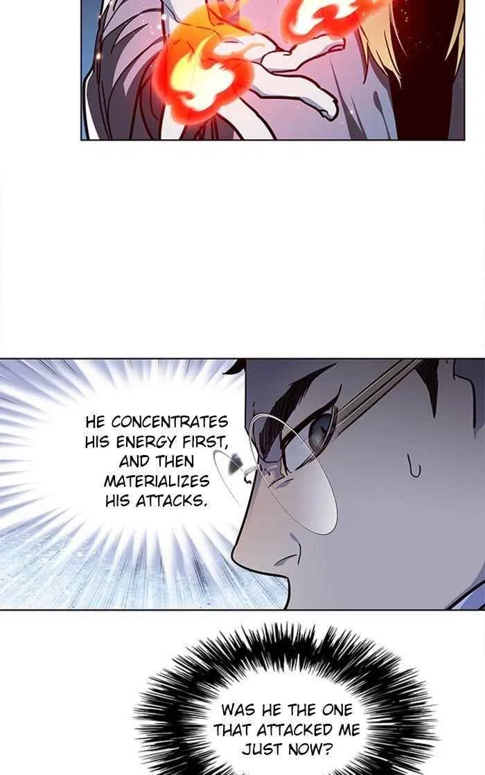 Eleceed Chapter 40 – Page 32