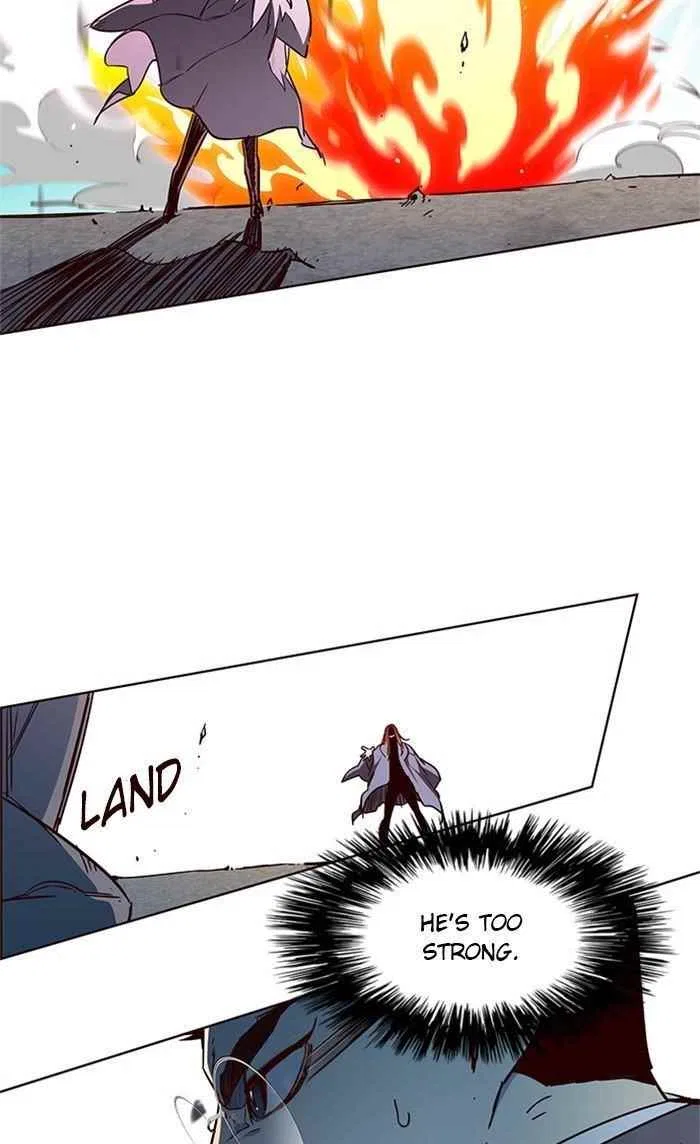 Eleceed Chapter 40 – Page 40