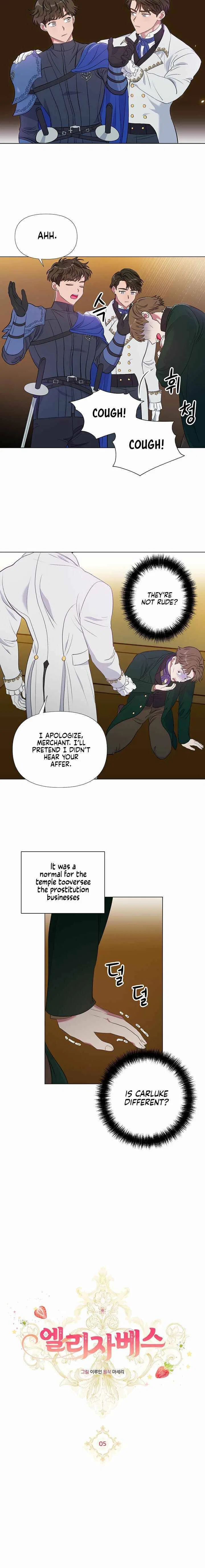 Elizabeth Chapter 5 – Page 2
