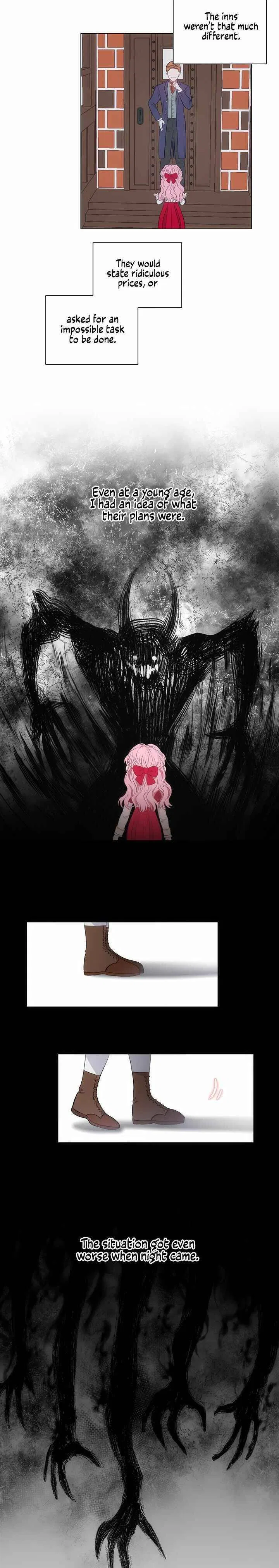 Elizabeth Chapter 5 – Page 18