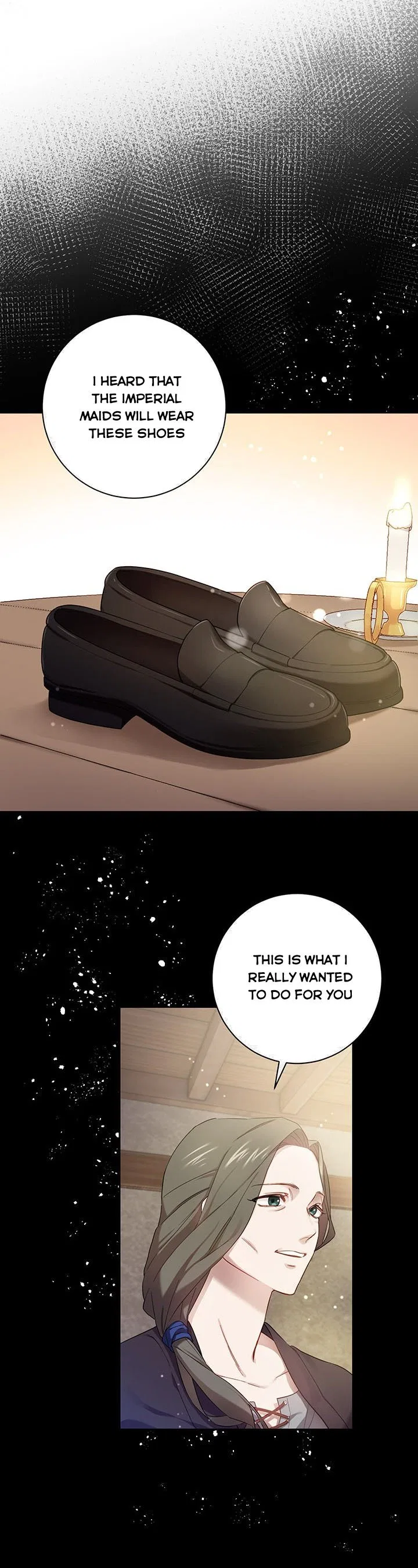 Elaine’s Unique Situation Chapter 1 – Page 15