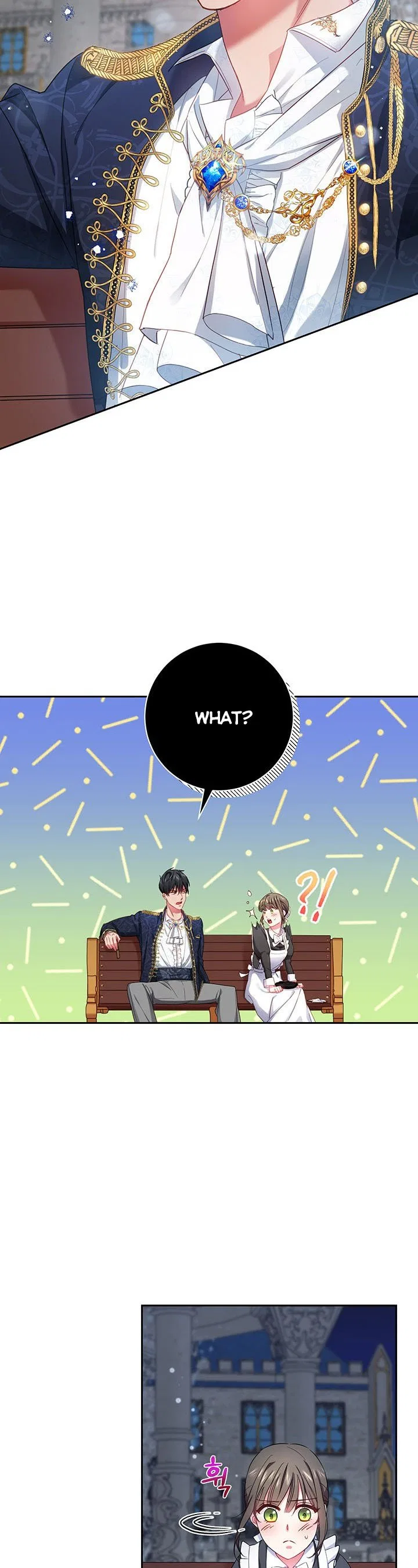 Elaine’s Unique Situation Chapter 1 – Page 25