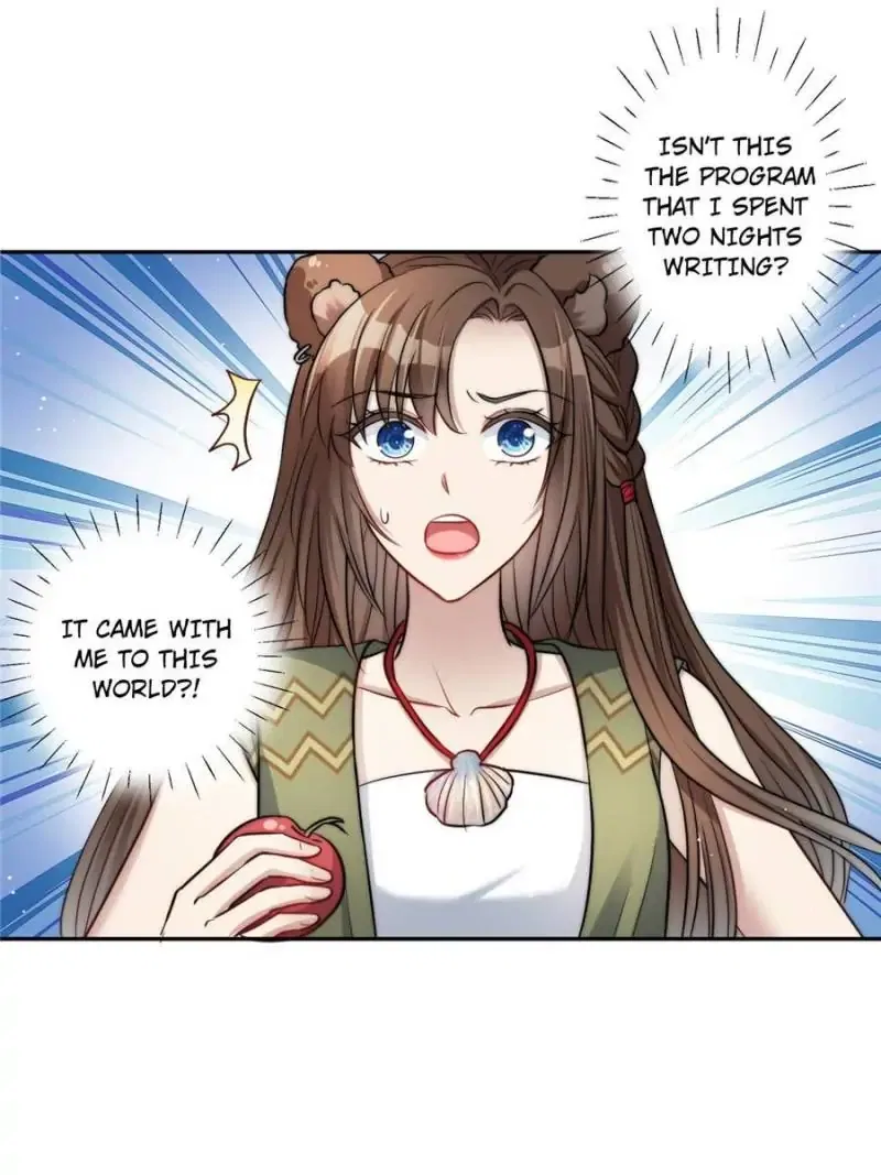 I Became the Beastman’s Wife Chapter 4 – Page 1