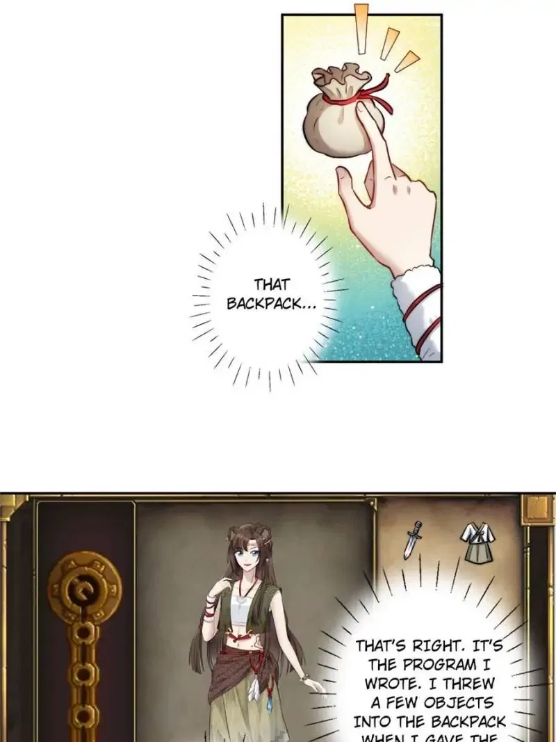 I Became the Beastman’s Wife Chapter 4 – Page 2