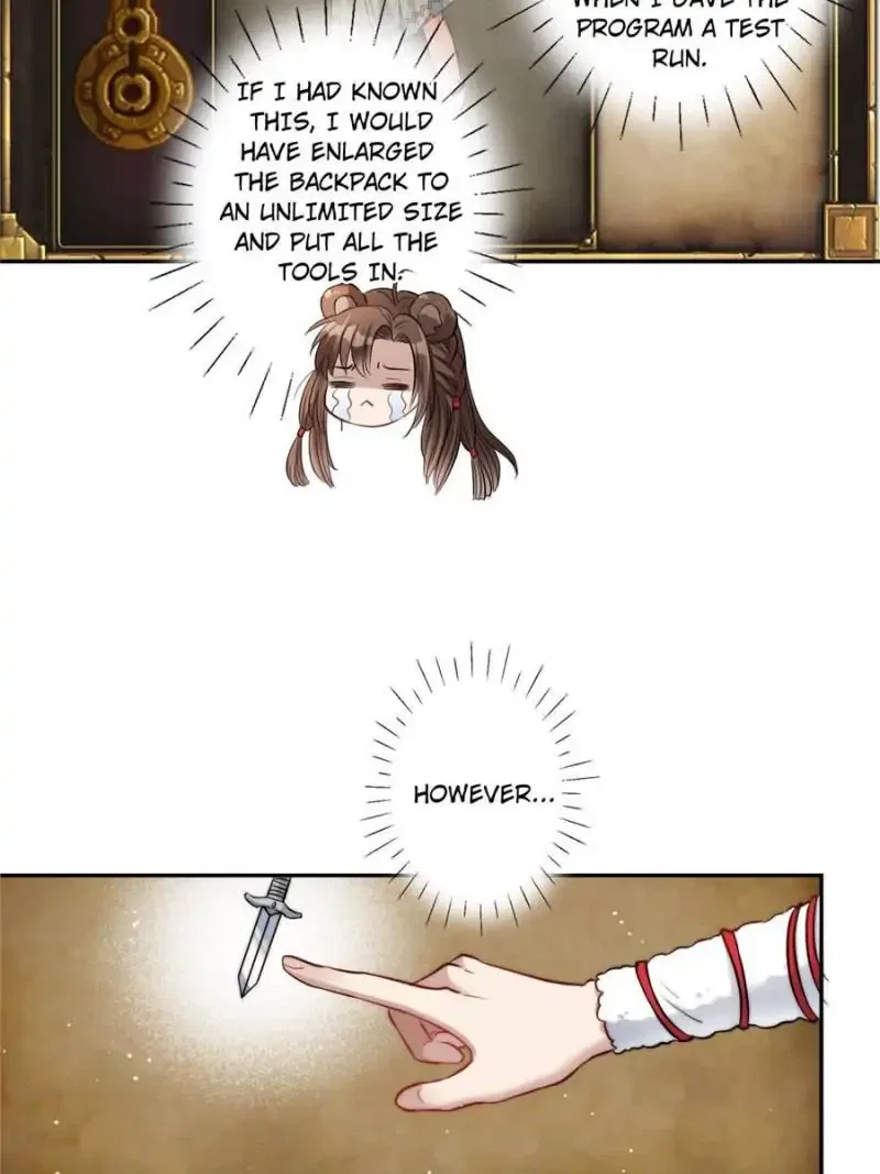 I Became the Beastman’s Wife Chapter 4 – Page 3