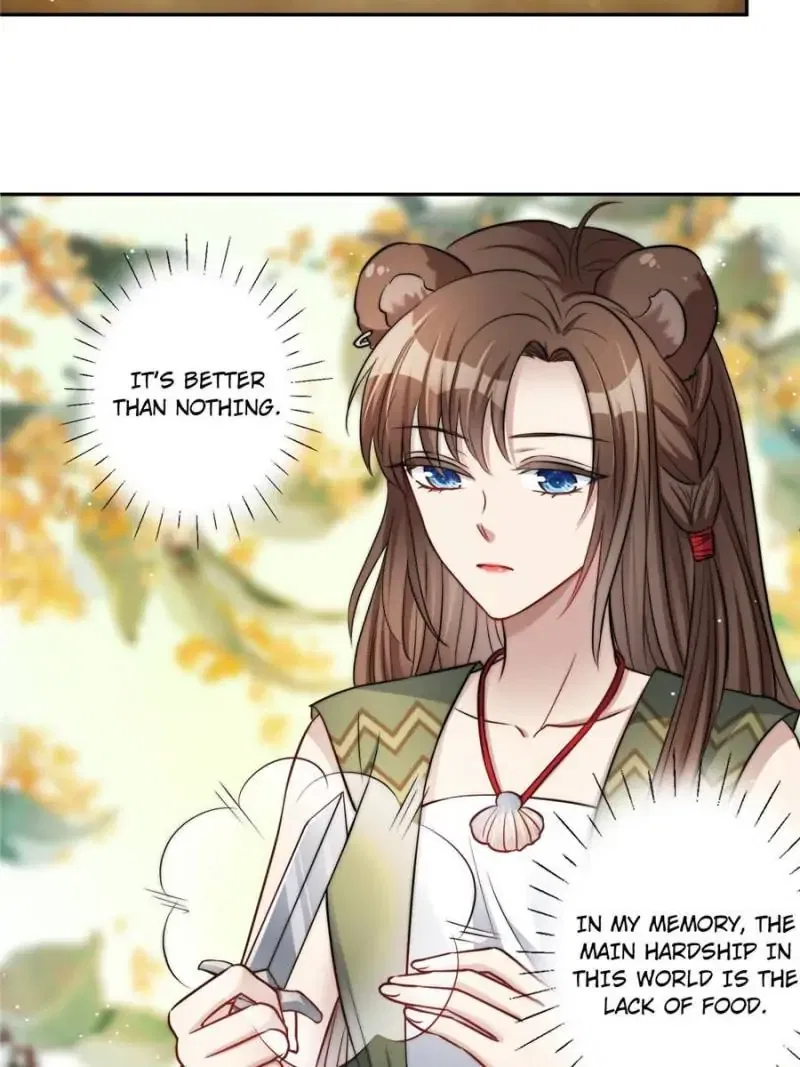 I Became the Beastman’s Wife Chapter 4 – Page 4
