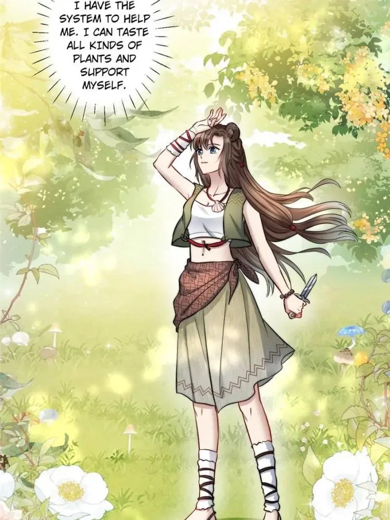 I Became the Beastman’s Wife Chapter 4 – Page 6